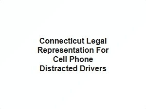 Connecticut Legal Help for Texting Accident Claims
